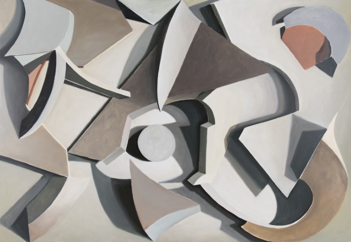 Compositie nr. 2